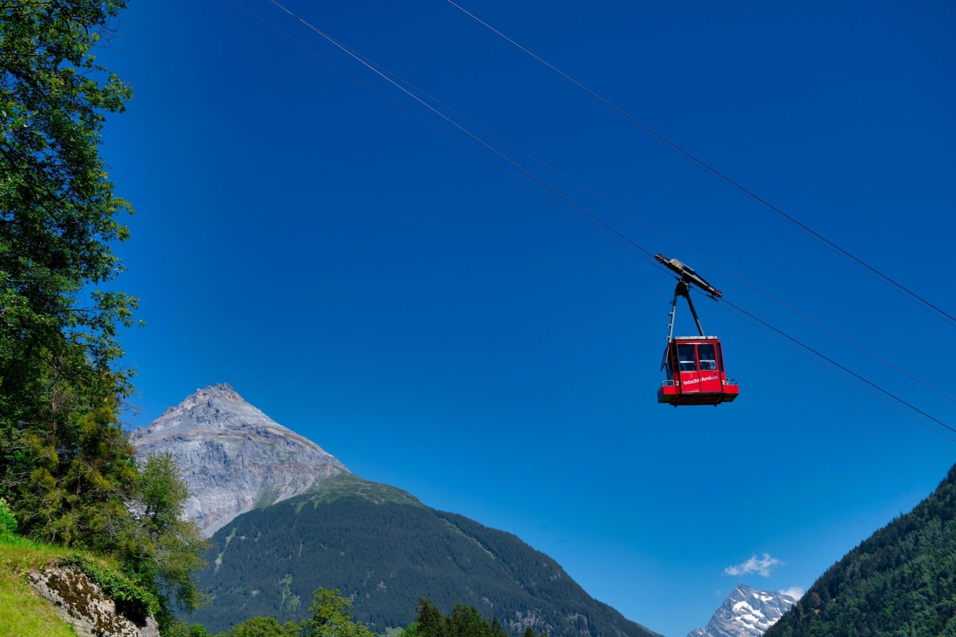 Via Ferrata Adlerhorst