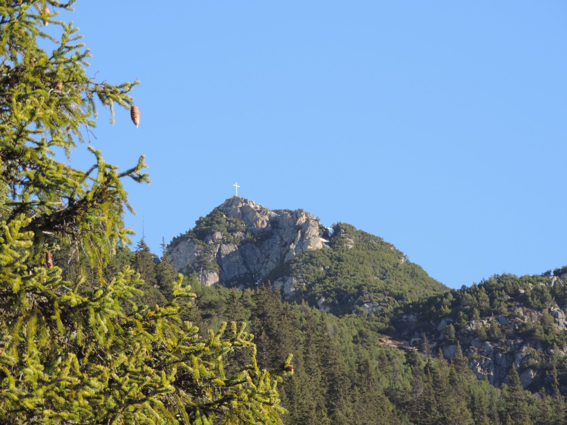 Via Ferrata Adlerhorst