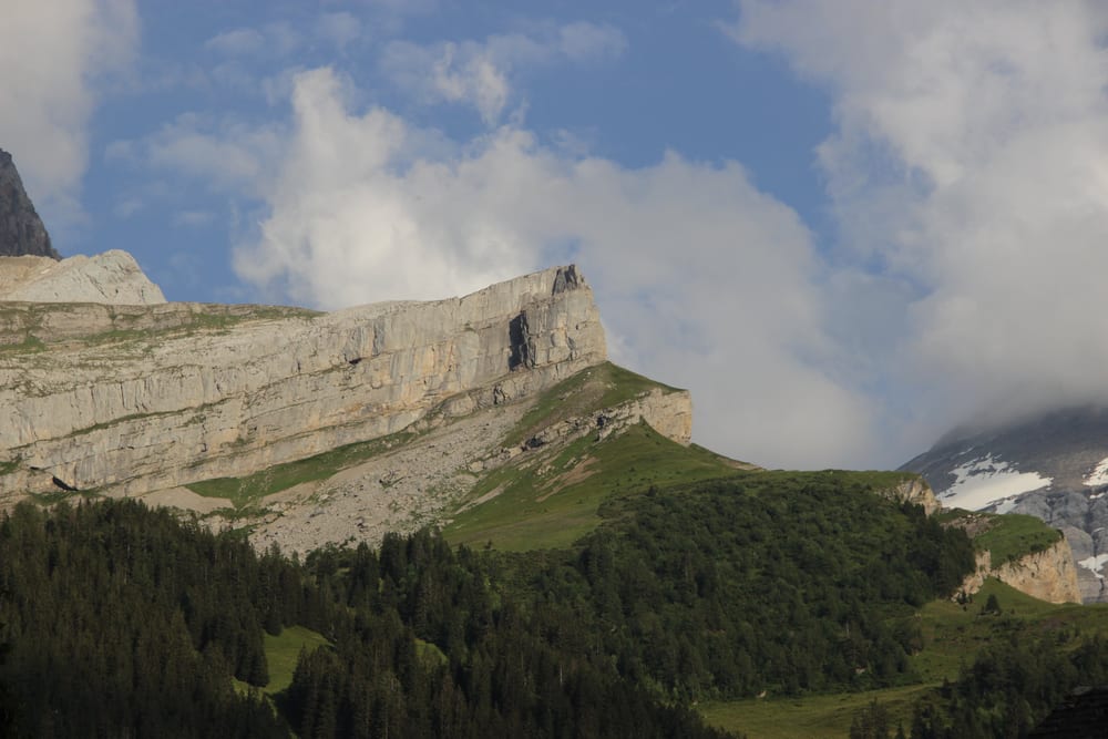 L'Échelle à la Marchande