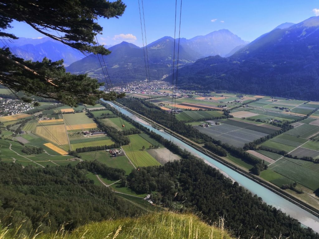 Fläscher Leiterliweg