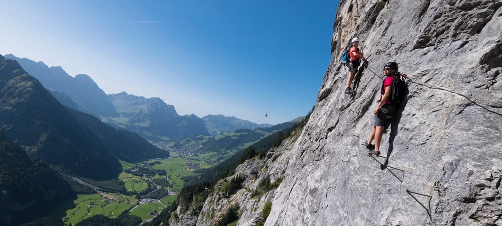 Fürenwand