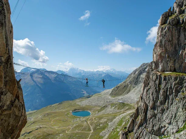 Eggishorn