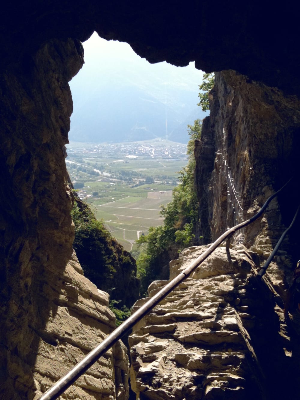 Via Farinetta