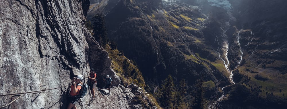 Rigidalstockgrat