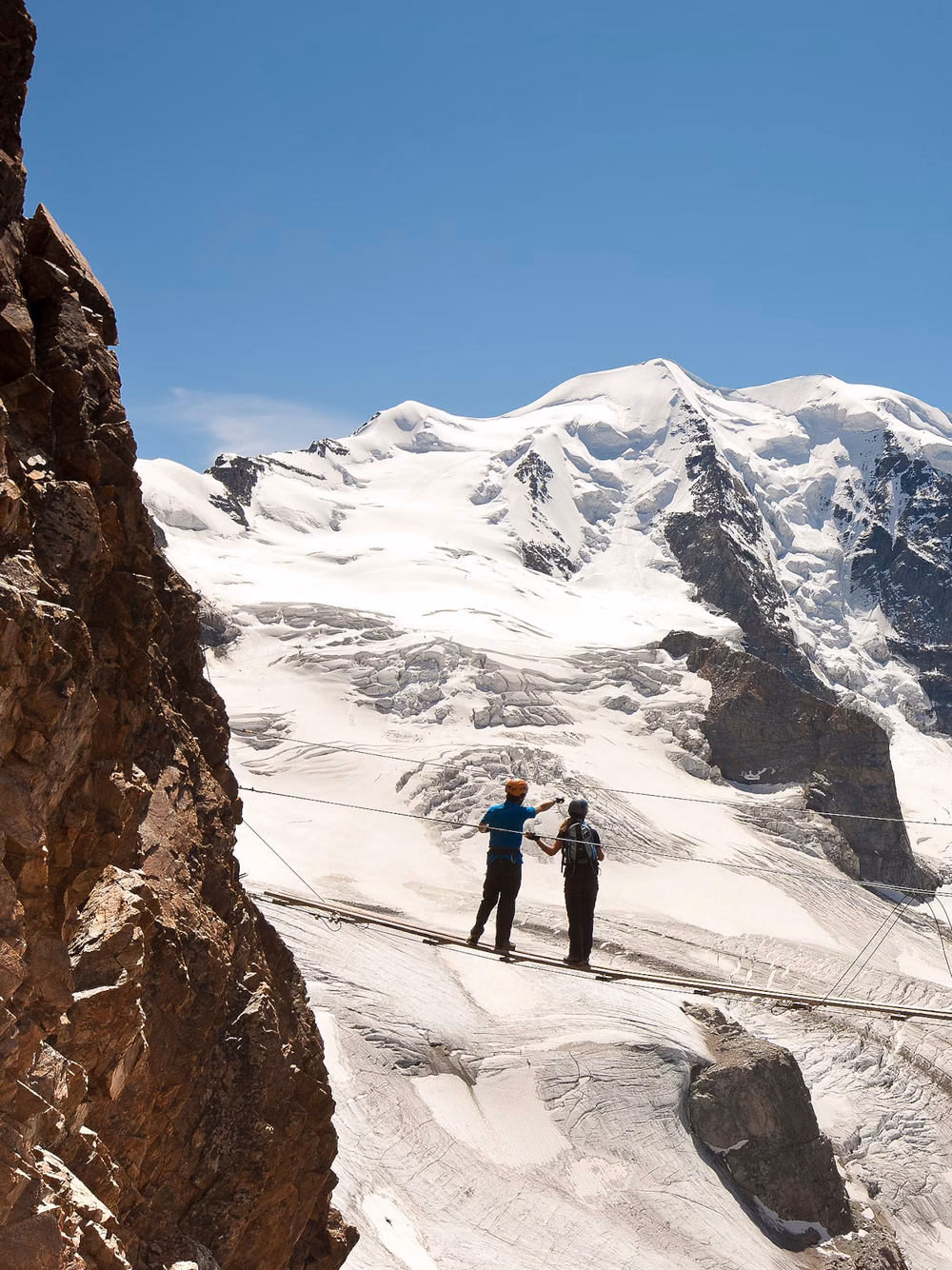 Piz Trovat 2